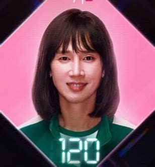 Player 120, also known as Cho Hyun.